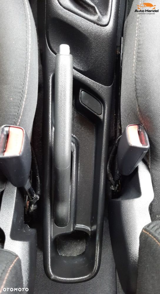 Kia Picanto 1.0 Business Line - 41