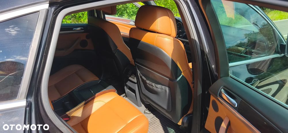 BMW X6 30d xDrive - 10