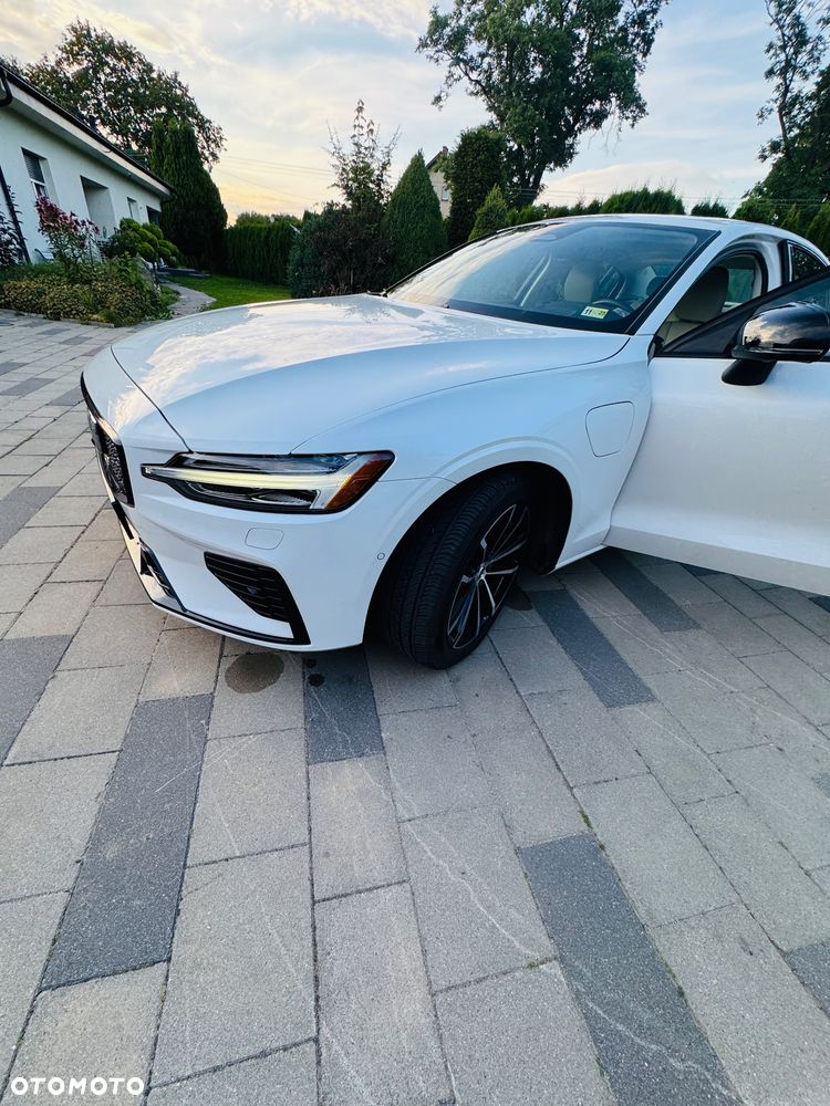 Volvo S60 - 7