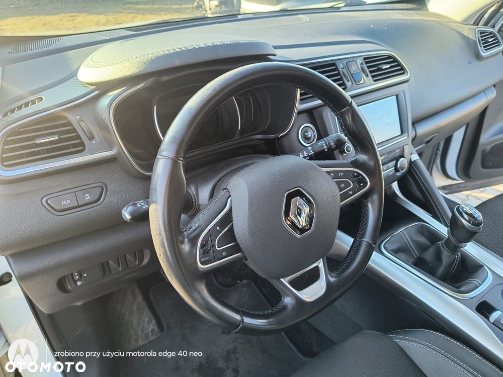 Renault Kadjar Energy TCe 165 CROSSBORDER-S - 9