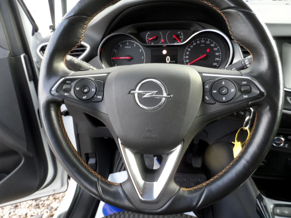 Opel Crossland X 1.2 Start/Stop Innovation - 19