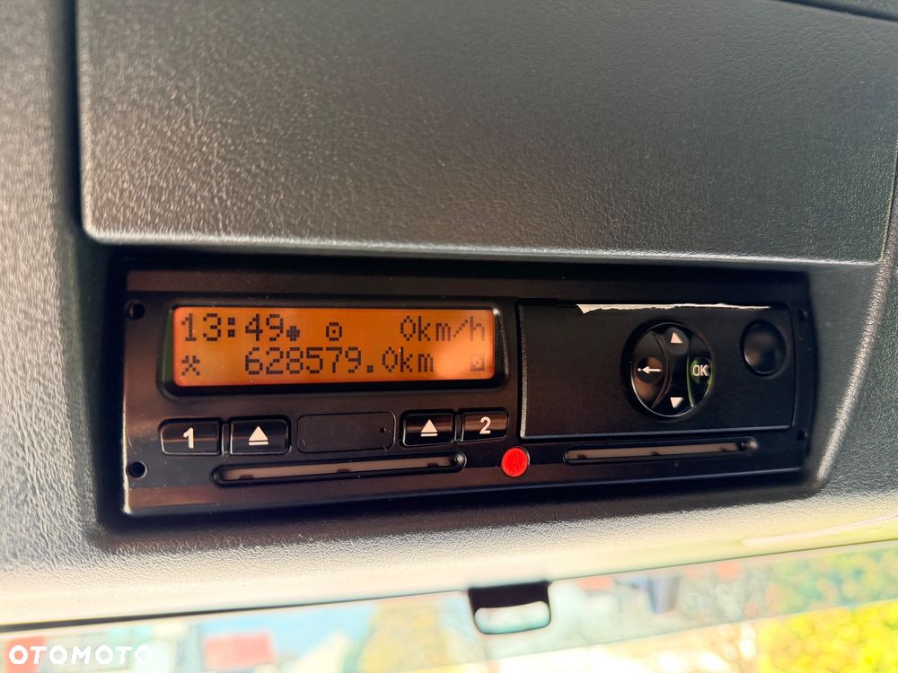 MAN TGX 26.480 / 6x2 / Euro5 / Aso / Bdf / XLX / Laweta / Asenizacyjny - 8