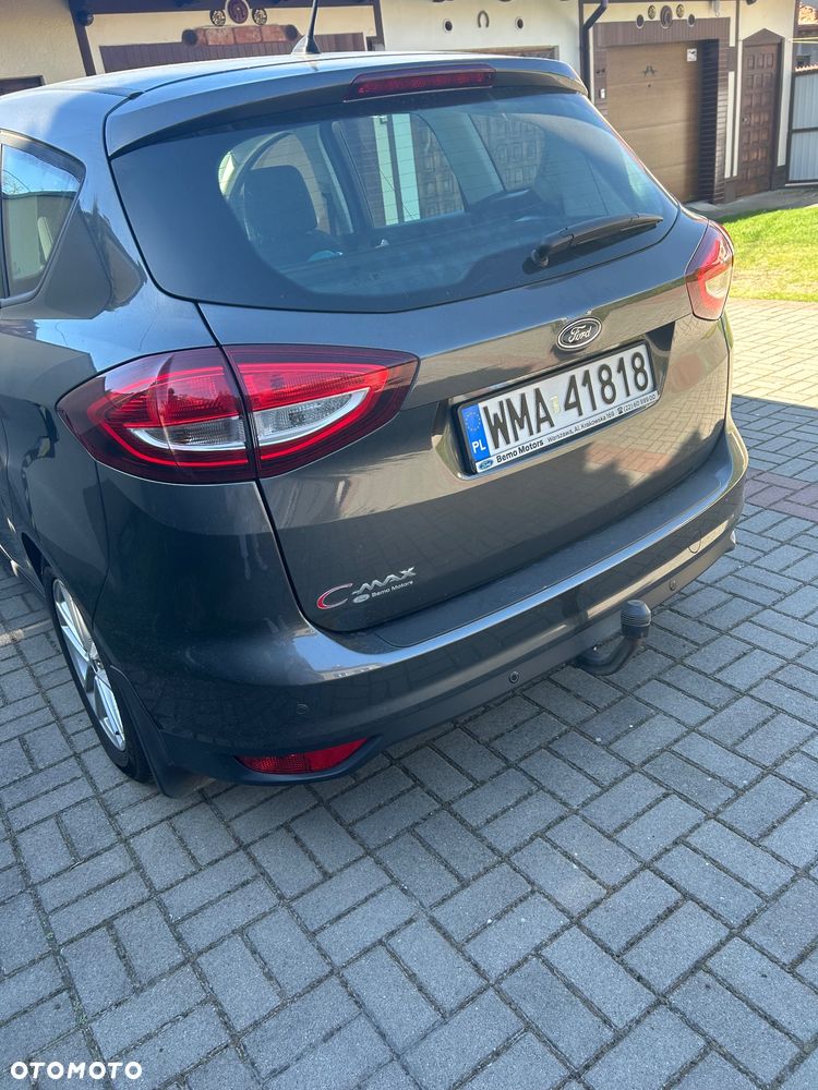 Ford C-MAX 1.6 Trend - 2