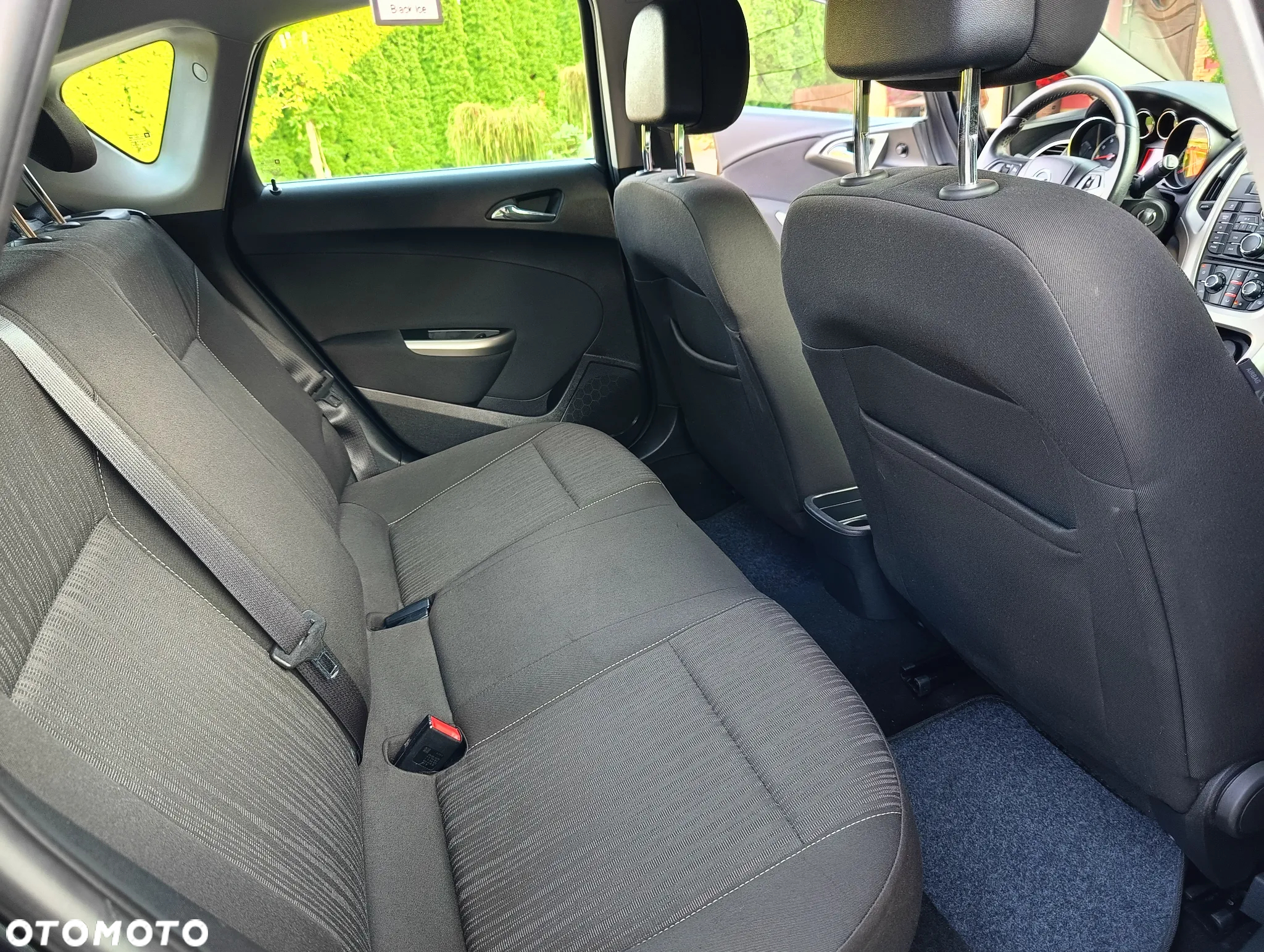 Opel Astra 1.6 Active - 32