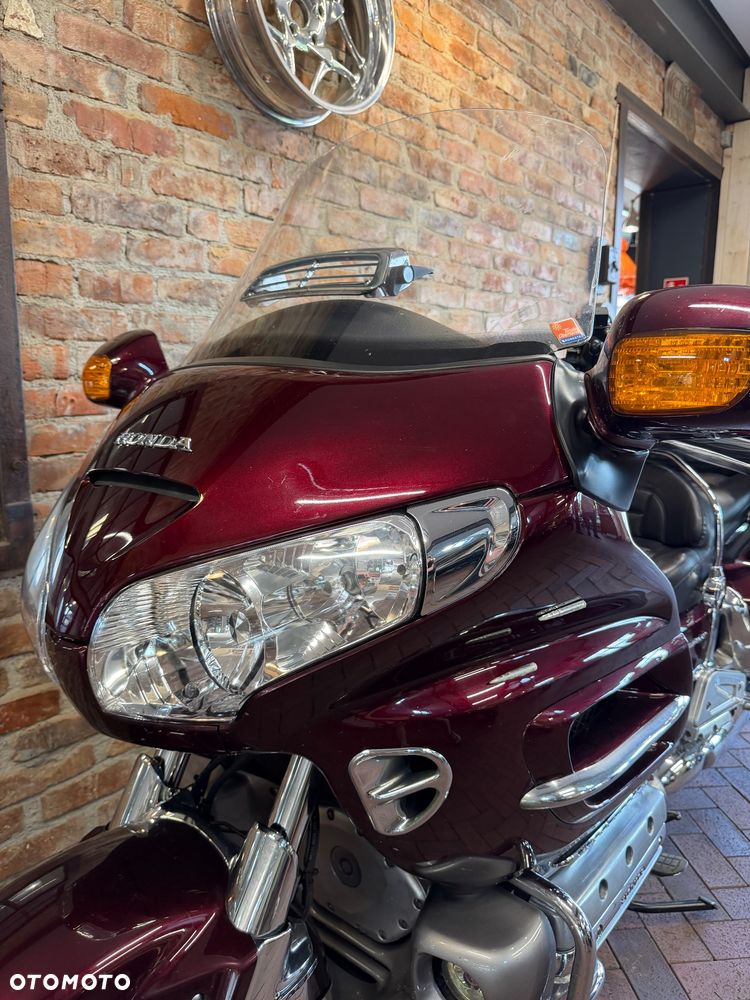 Honda GL - 29