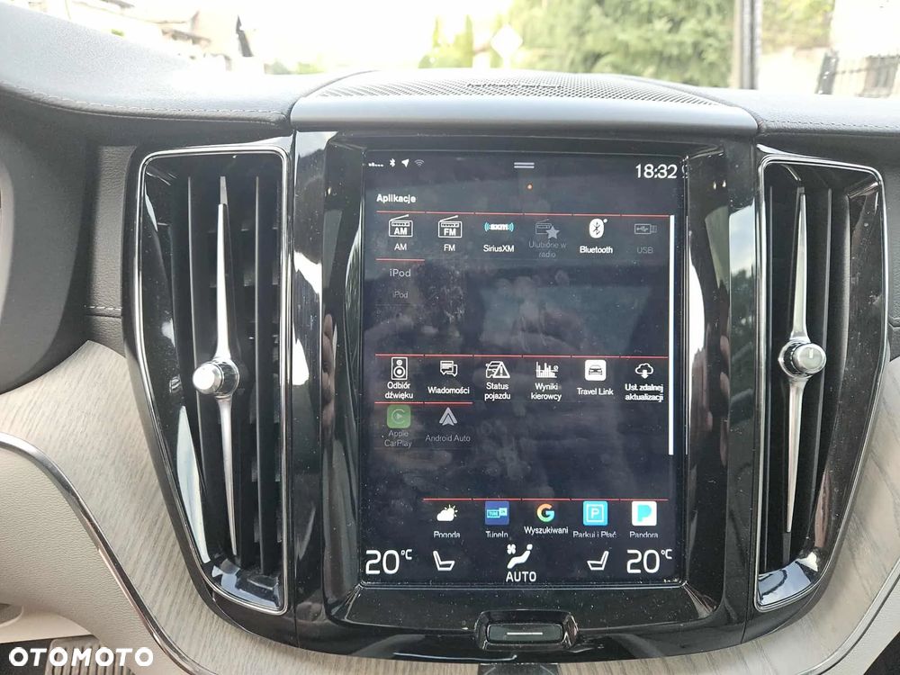 Volvo XC 60 T5 AWD Inscription - 18