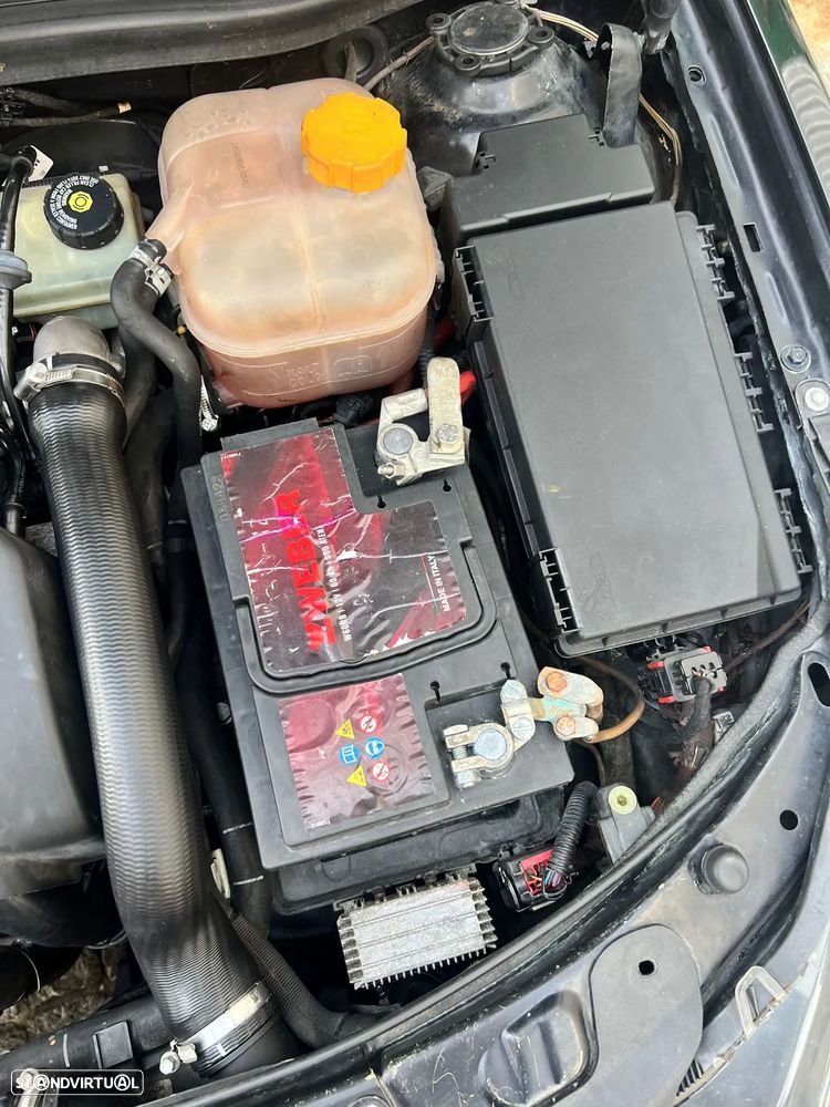 Opel Astra GTC 1.3 CDTI - 14