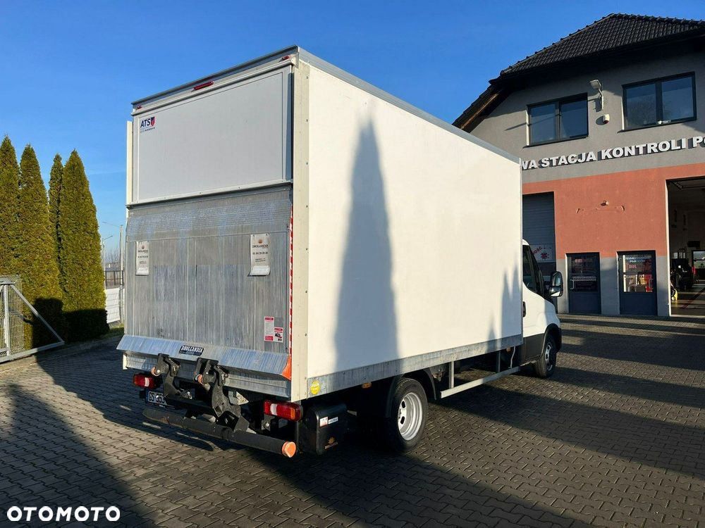 Iveco Daily 35C16 V - 7