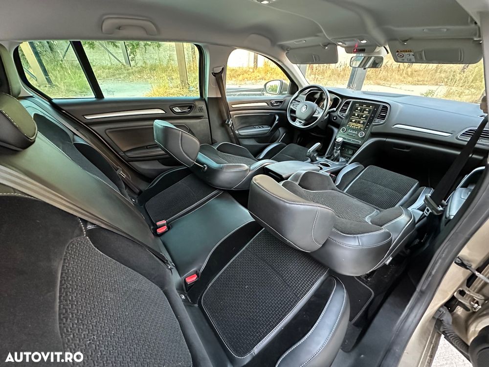 Renault Megane ENERGY TCe 130 INTENS - 7