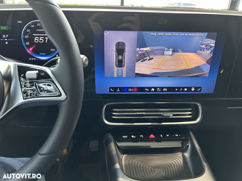 Mercedes-Benz GLB 250 4MATIC MHEV Aut. - 12