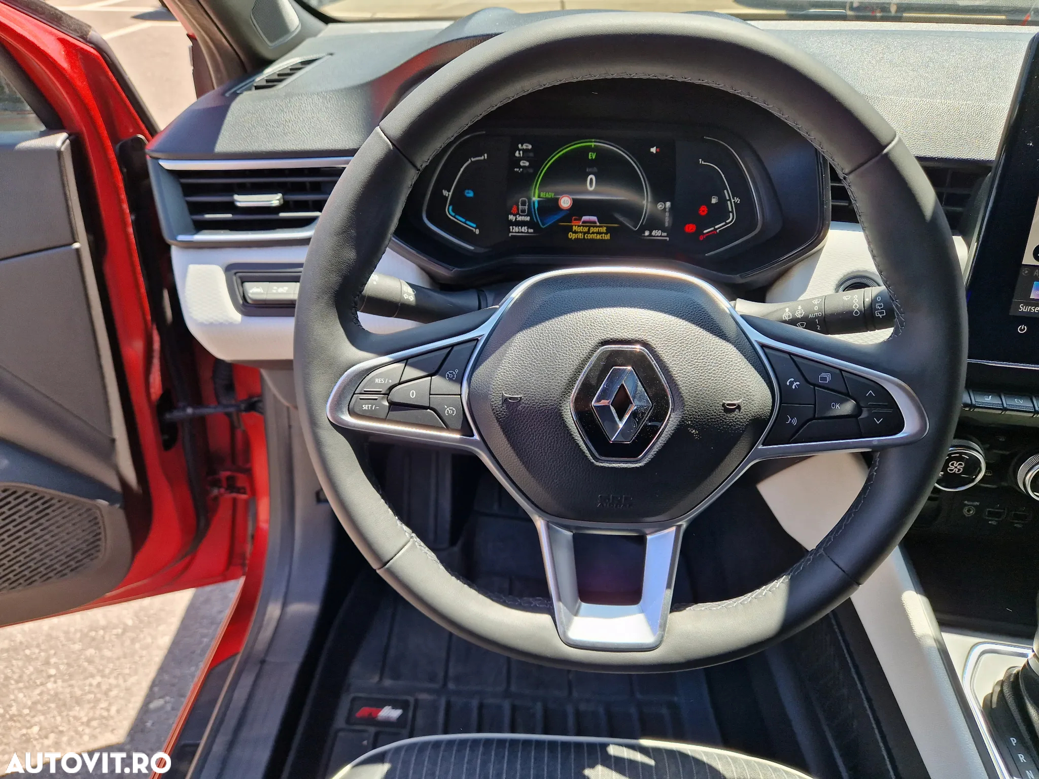 Renault Clio - 14