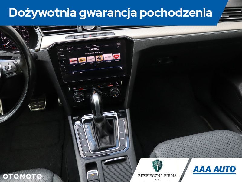 Volkswagen Arteon - 9