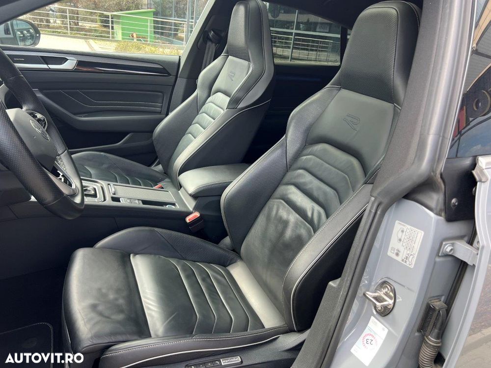 Volkswagen ARTEON 2.0 TDI SCR 4Motion DSG R-Line - 9