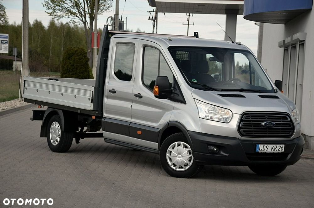 Ford Transit - 1
