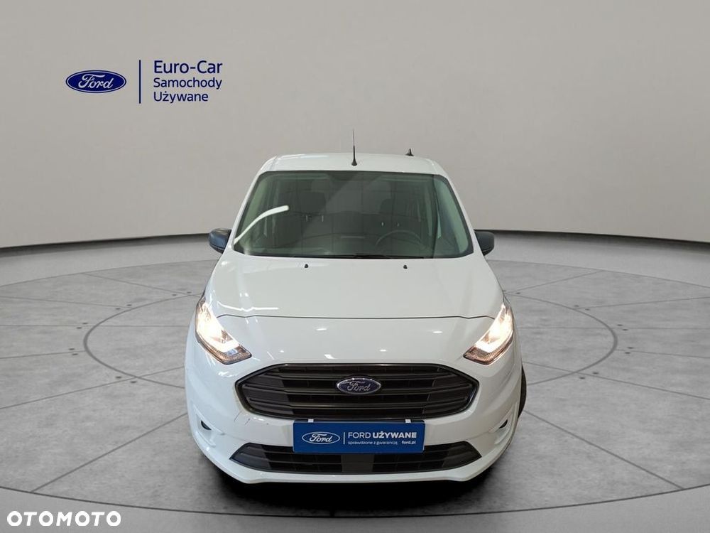 Ford Transit Connect 230 L2 LKW S&S Trend - 4