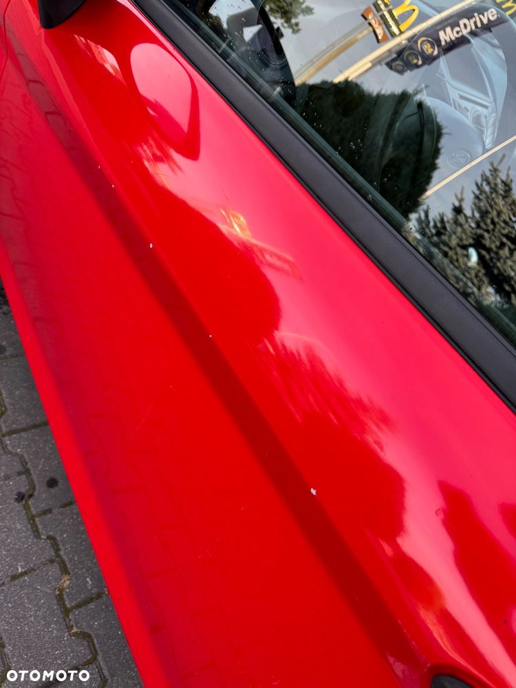 Ford Fiesta 1.4 TDCi Ambiente - 8