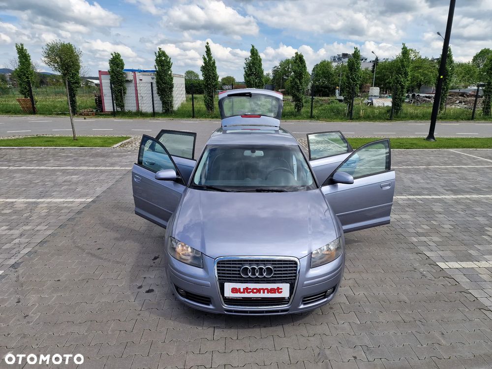 Audi A3 Sportback - 26