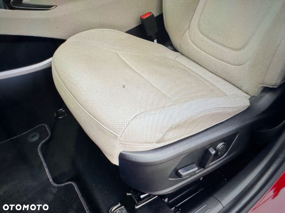 Hyundai Tucson 1.6 T-GDi HEV Platinum 4WD - 39