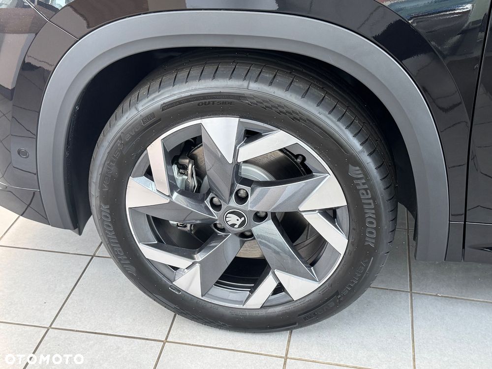 Skoda Kodiaq 2.0 TDI 4x4 Sportline DSG - 11