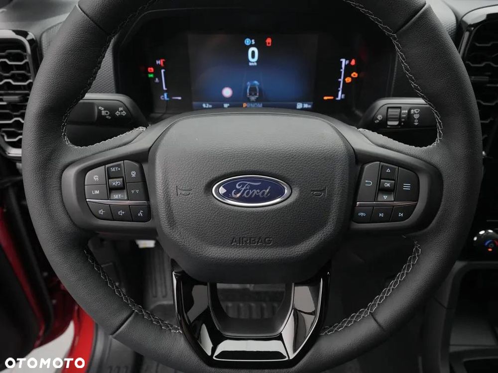 Ford Ranger 2.0 EcoBlue Bi-Turbo 4x4 DC Tremor - 11