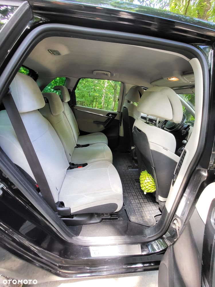 Citroën C4 Picasso 1.6 HDi SX Pack - 8