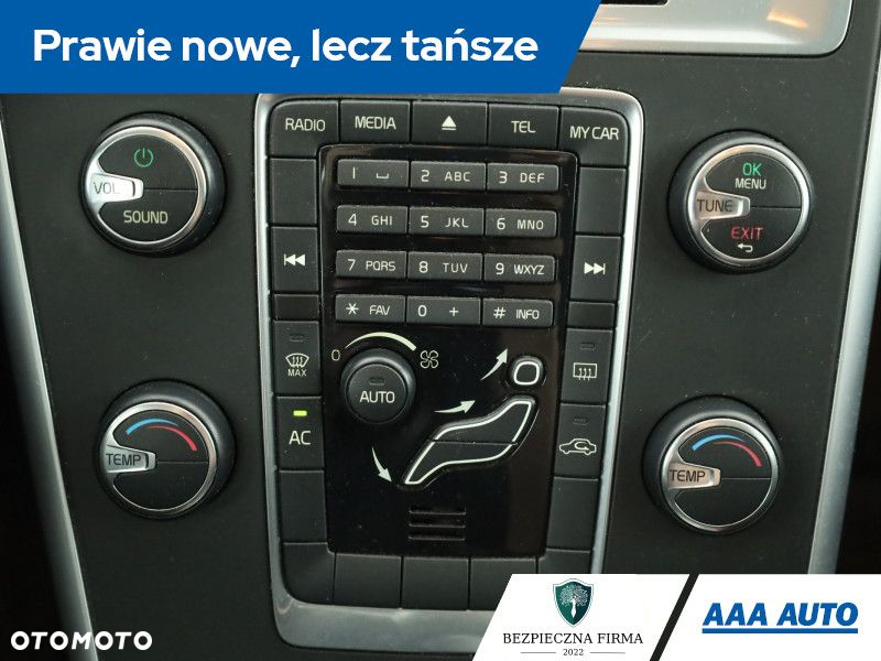 Volvo XC 60 - 12
