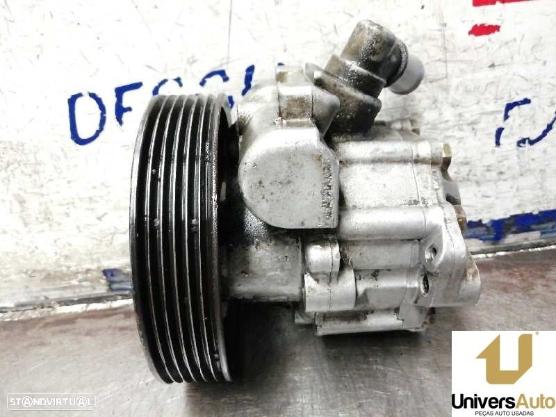 BOMBA DIREÇÃO FIAT SCUDO FURGÃO 2000 -9624659580 - 2