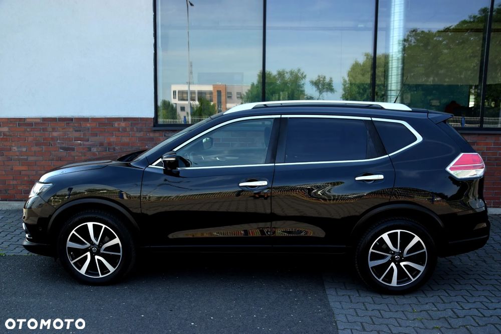 Nissan X-Trail 1.6 DIG-T Tekna 2WD - 13