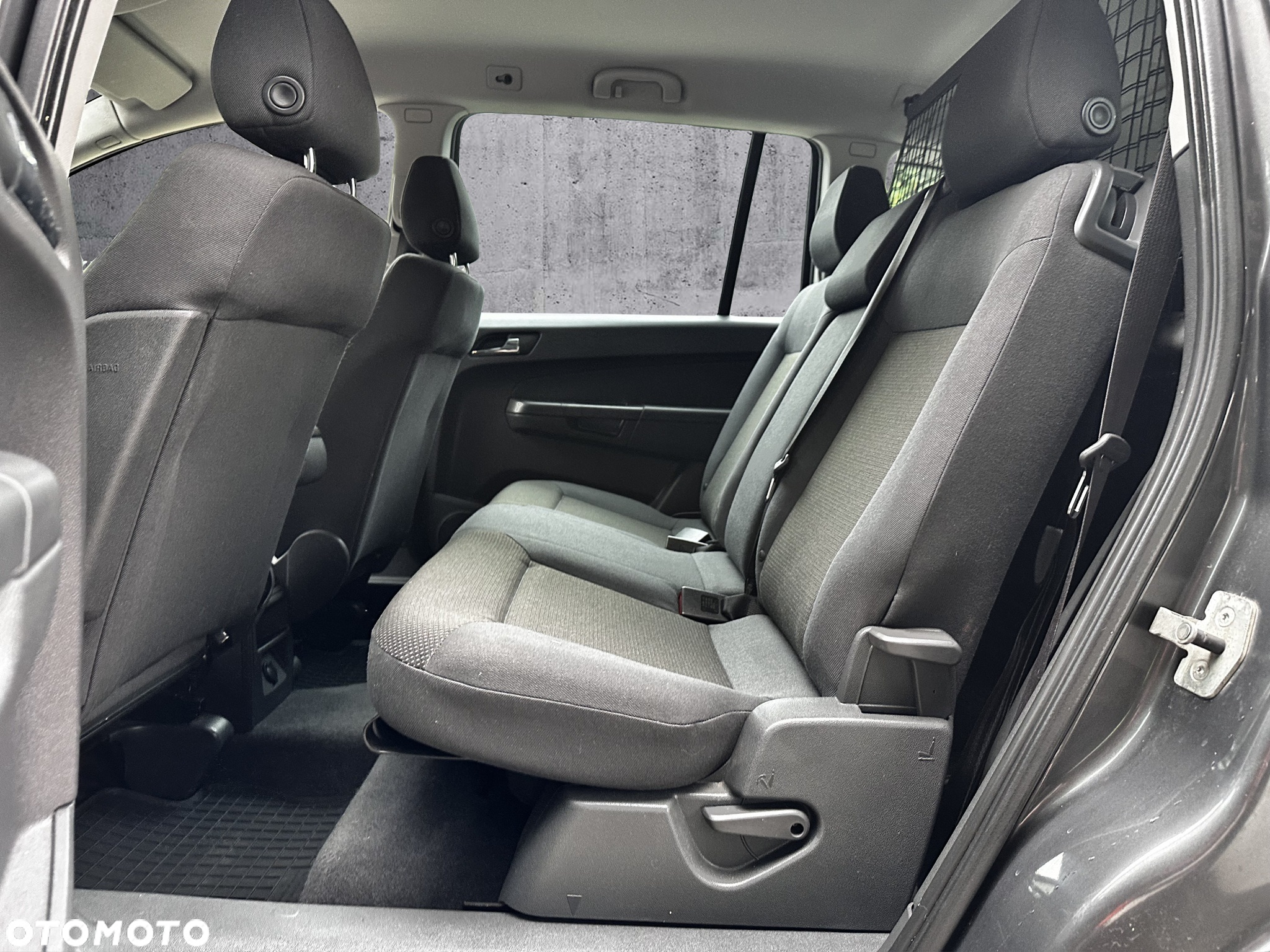 Opel Zafira 1.7 CDTI Edition 111 Jahre - 14
