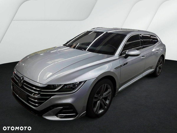 Volkswagen Arteon 2.0 TSI R-Line DSG
