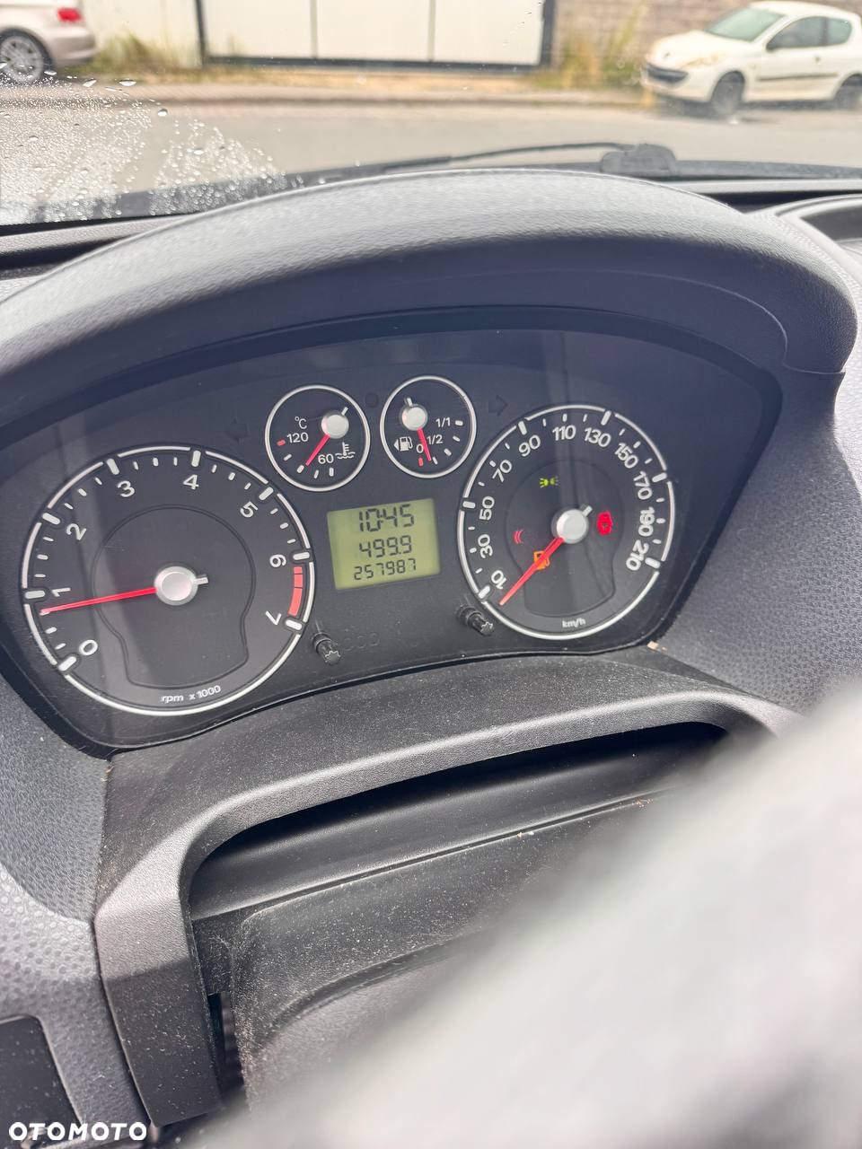 Ford Fiesta 1.25 - 8