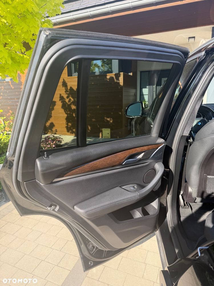 BMW X3 - 17