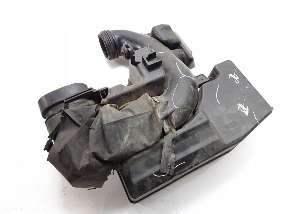 rezonator dolot hyundai i30 ii 1.6 crdi 28220a5800 - 5