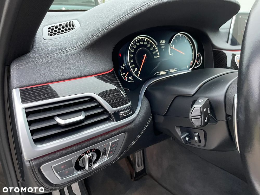 BMW Seria 7 - 18