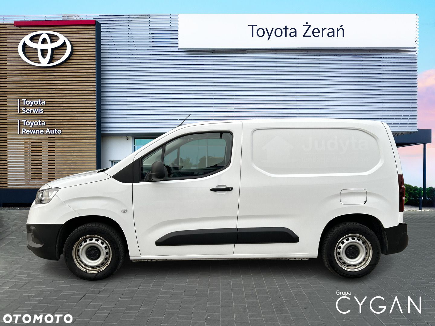 Toyota PROACE CITY - 8