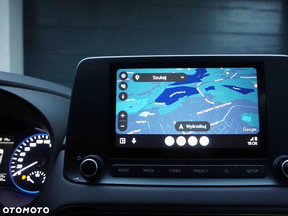 Hyundai Kona 1.0 T-GDI Comfort - 17