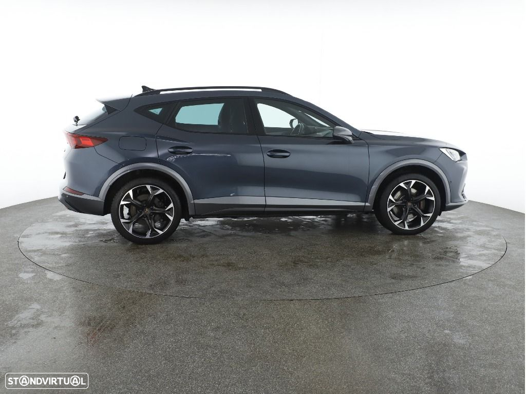 Cupra Formentor 1.4 e-Hybrid DSG VZ - 9