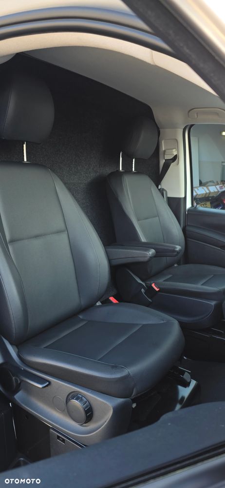 Mercedes-Benz Vito 116 CDI 163KMExtralong Automat 9-g Tronic,Full Led! - 12