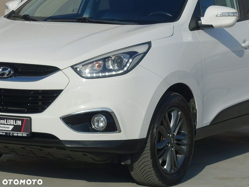 Hyundai ix35 - 8