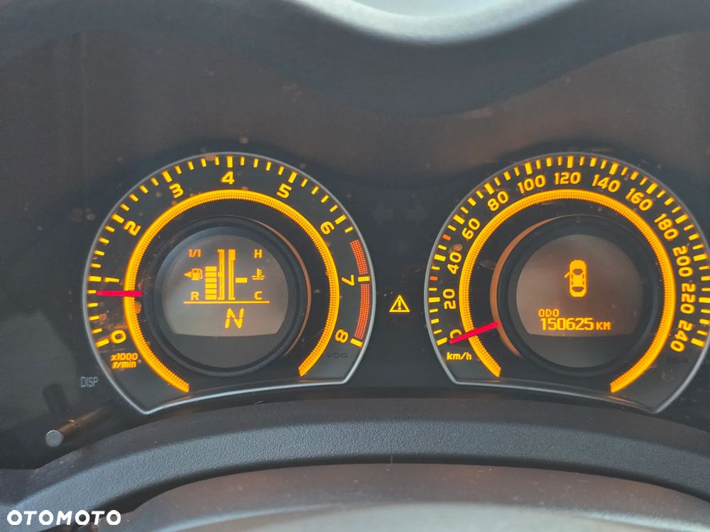 Toyota Auris - 34
