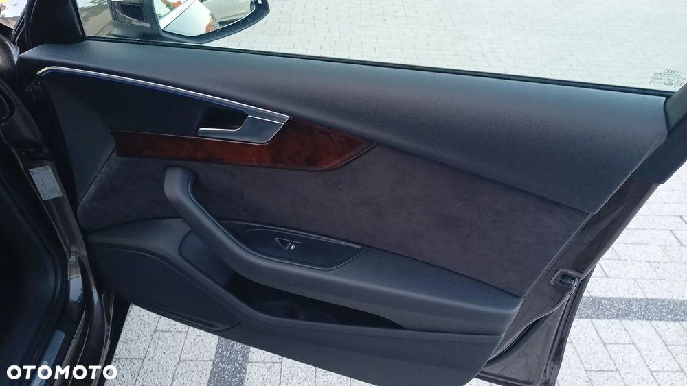 Audi A4 Avant - 9