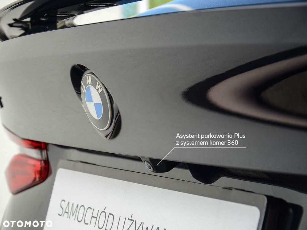 BMW Seria 6 640i xDrive Edycja M Sport - 16