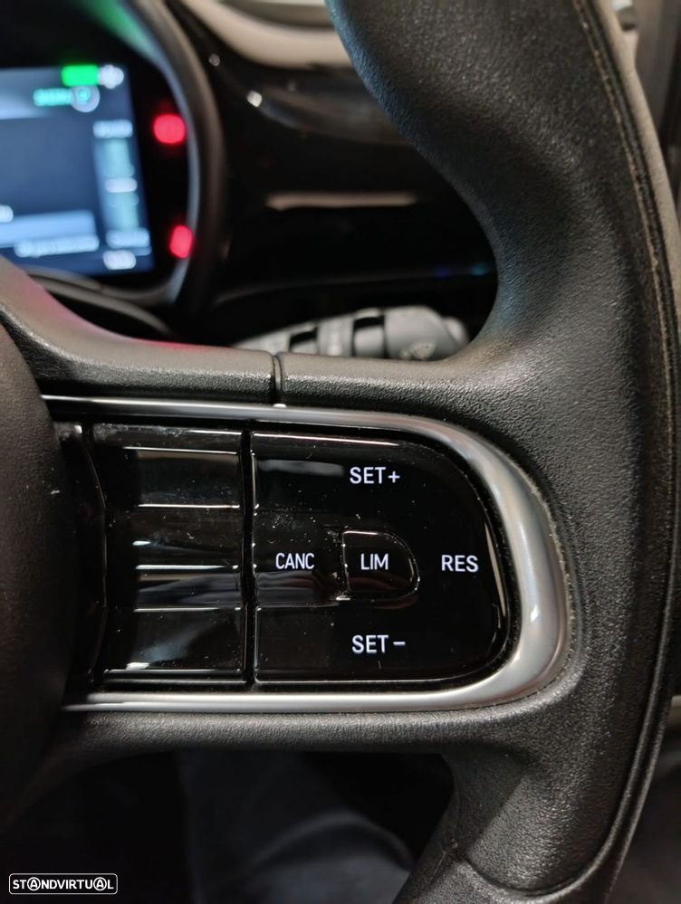 Fiat 500e 23.65 kWh - 26