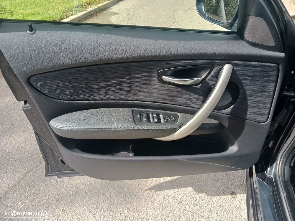 BMW 116 d - 24