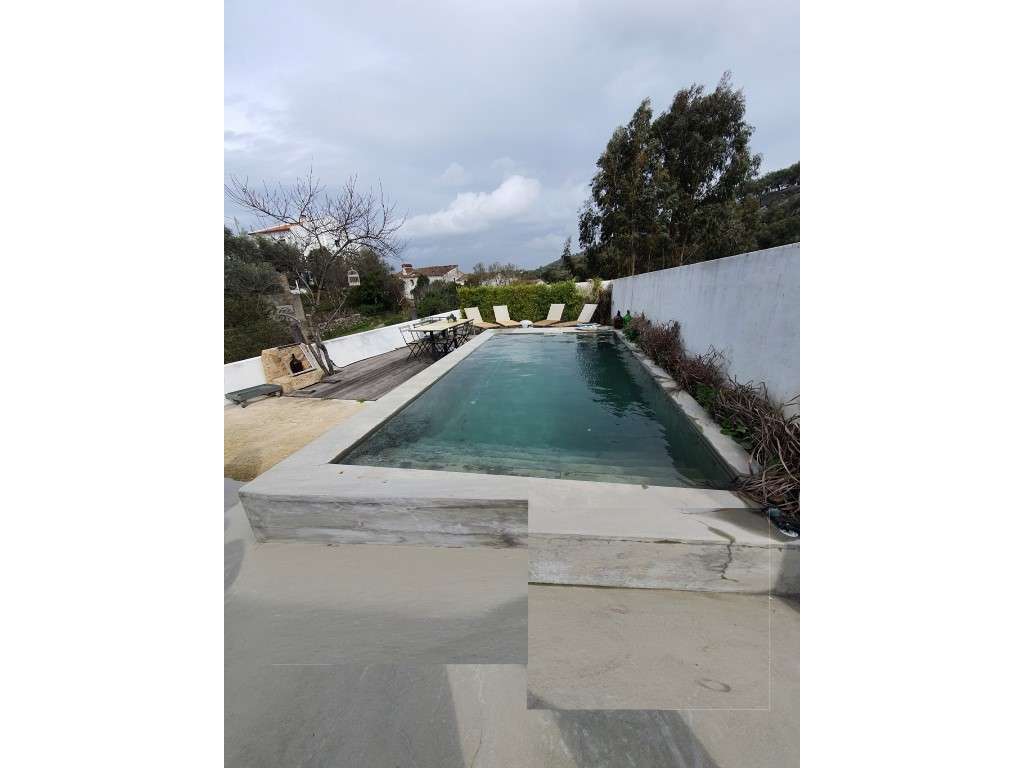 Moradia T5 com Piscina , perto de Marvão - Grande imagem: 3/42