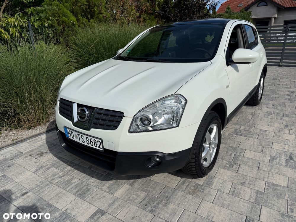 Nissan Qashqai 2.0 Tekna - 39