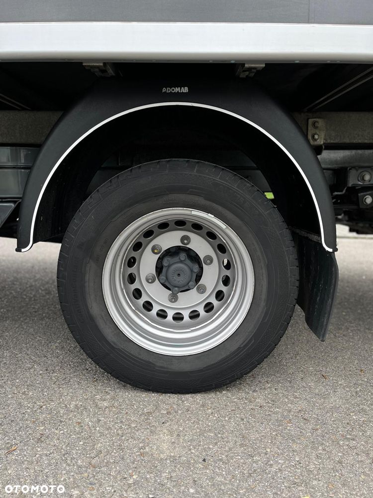 Mercedes-Benz Sprinter 519 Long - 9