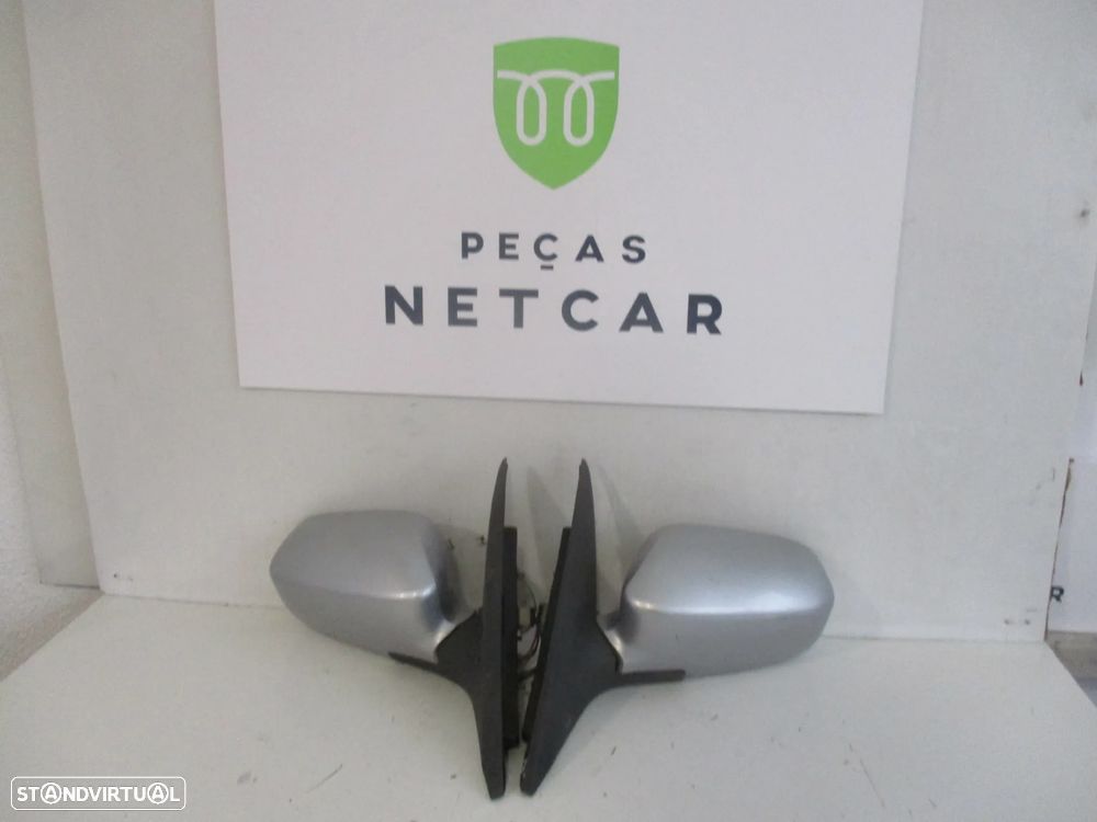 Espelho retrovisor Honda Civic 4 portas 2003 - 2