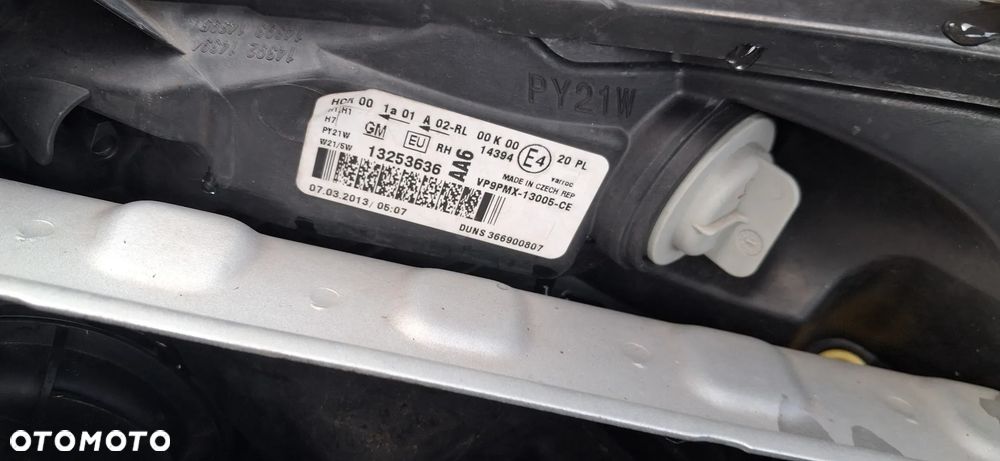 Opel Meriva 1.7 CDTI 150 Jahre - 37