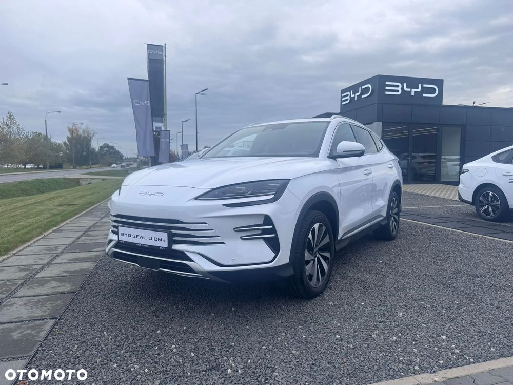 BYD Seal U DM-i 1.5 Boost - 1